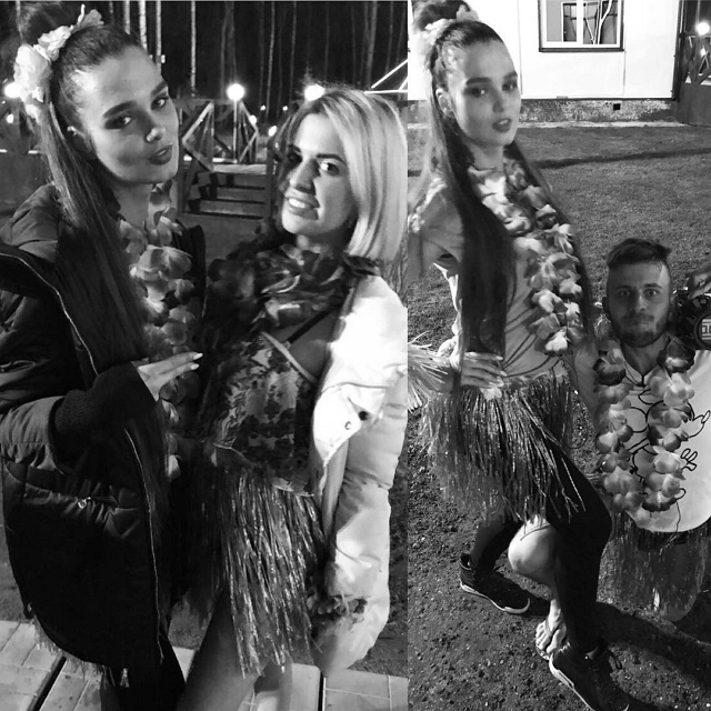 Фото от участников (27.04.2017) Фото от участников (27.04.2017)