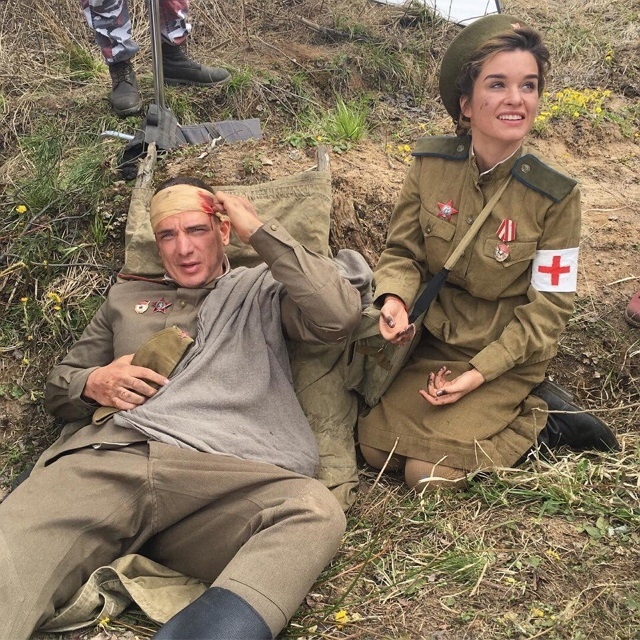 Фото от участников (27.04.2017) Фото от участников (27.04.2017)