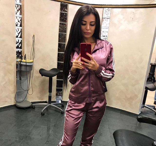 Фото от участников (27.04.2017) Фото от участников (27.04.2017)