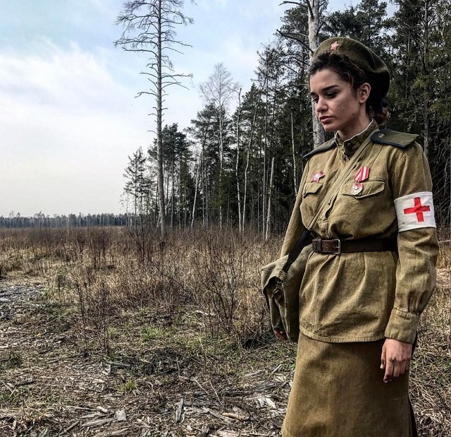 Фото от участников (27.04.2017) Фото от участников (27.04.2017)