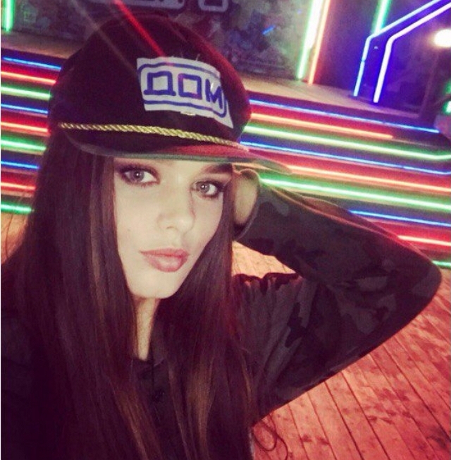 Фото от участников (27.04.2017) Фото от участников (27.04.2017)