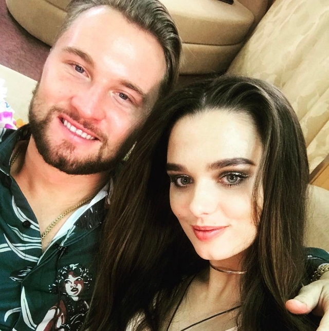 Фото от участников (27.04.2017) Фото от участников (27.04.2017)