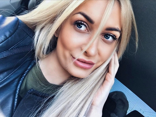 Жизнь после шоу: Кристина Дерябина Жизнь после шоу: Кристина Дерябина