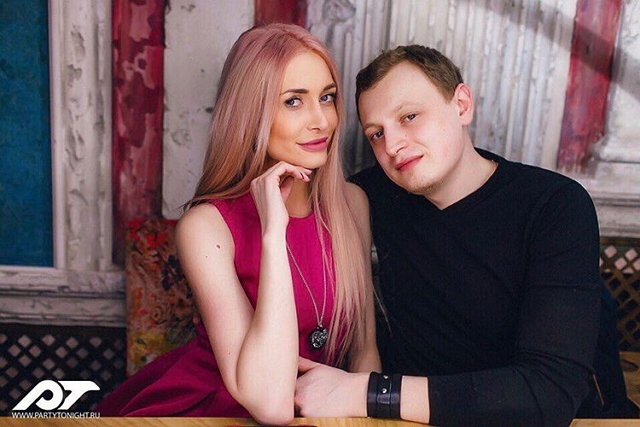 Жизнь после шоу: Кристина Дерябина Жизнь после шоу: Кристина Дерябина