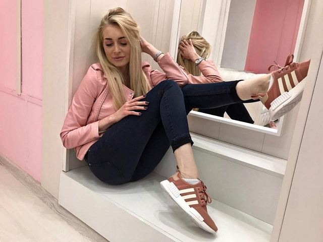 Жизнь после шоу: Кристина Дерябина Жизнь после шоу: Кристина Дерябина