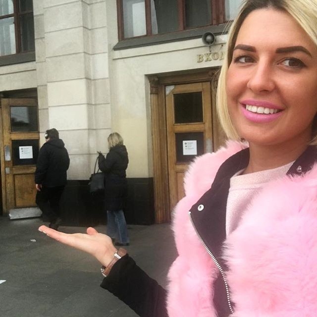 Майя Донцова: Леша - мой подарок! Майя Донцова: Леша - мой подарок!