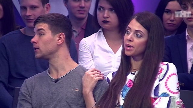 Мнение: Зачем издеваться над убогими? Мнение: Зачем издеваться над убогими?