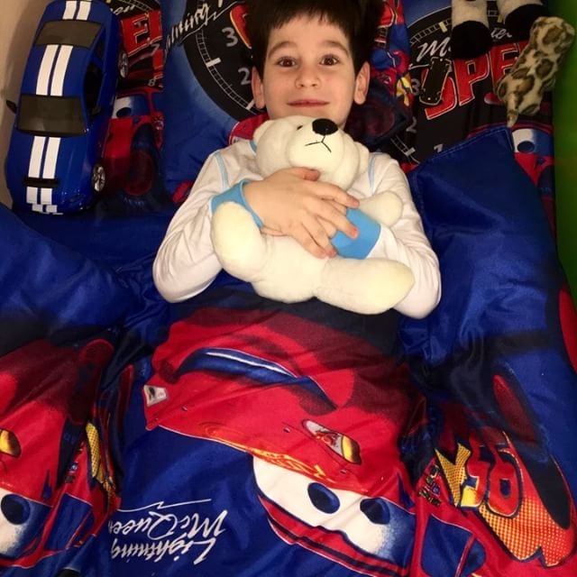 Фото детей участников Дома-2 (27.04.2017) Фото детей участников Дома-2 (27.04.2017)