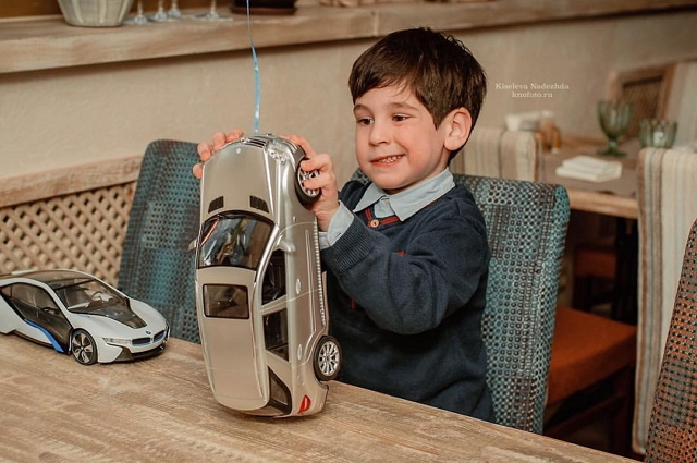 Фото детей участников Дома-2 (27.04.2017) Фото детей участников Дома-2 (27.04.2017)