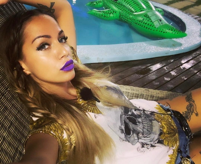 Фото с Сейшел от участников (28.04.2017) Фото с Сейшел от участников (28.04.2017)