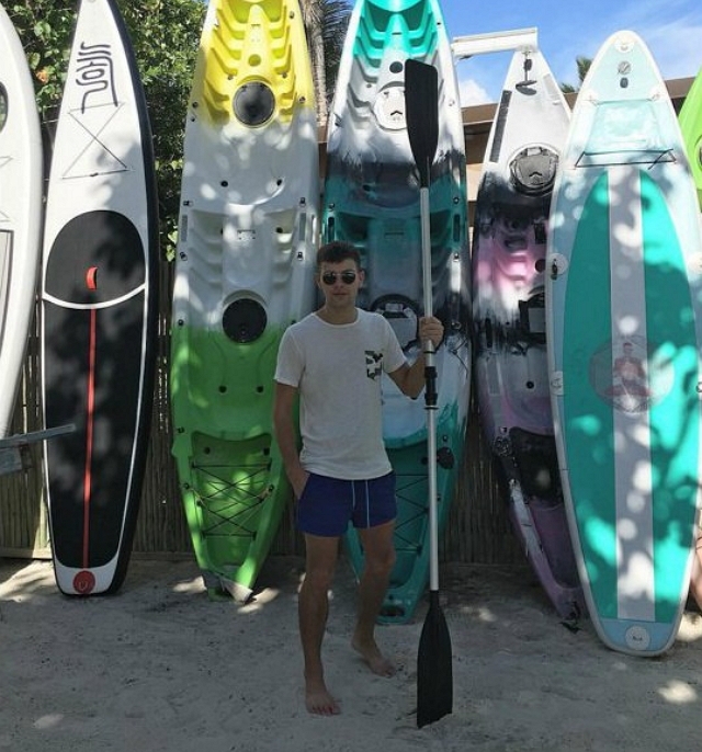 Фото с Сейшел от участников (28.04.2017) Фото с Сейшел от участников (28.04.2017)