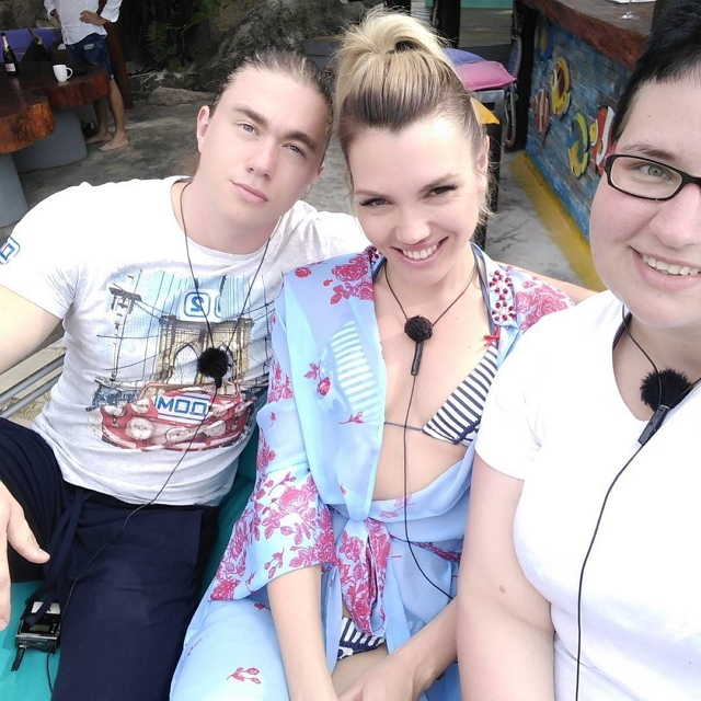 Фото с Сейшел от участников (28.04.2017) Фото с Сейшел от участников (28.04.2017)