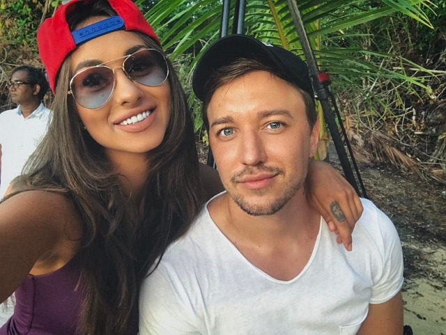 Фото с Сейшел от участников (28.04.2017) Фото с Сейшел от участников (28.04.2017)