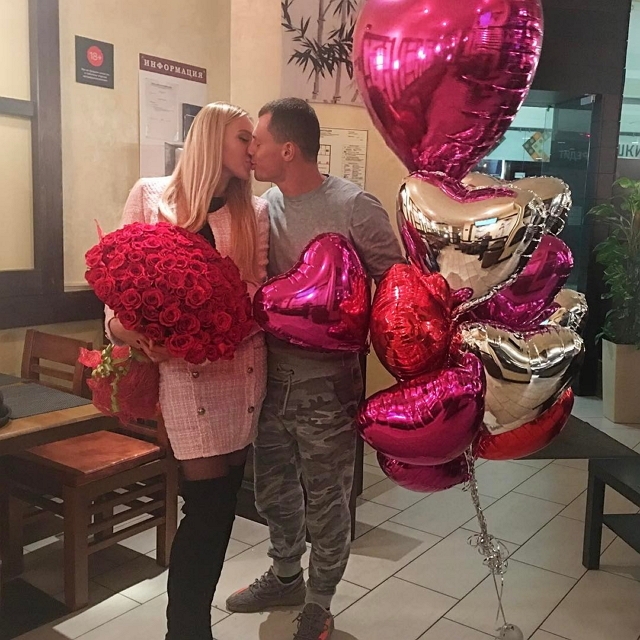 Иван Барзиков: Мы нашли силы все простить друг другу! Иван Барзиков: Мы нашли силы все простить друг другу!