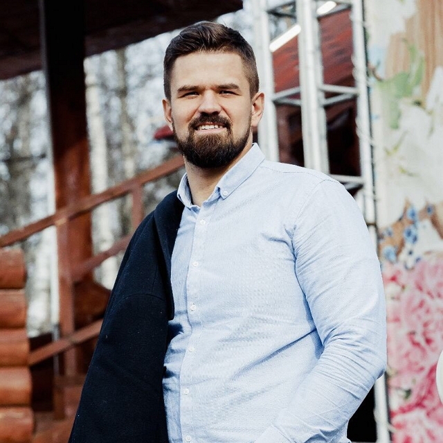 Петр Шепель: Ты моя, и мы будем вместе! Петр Шепель: Ты моя, и мы будем вместе!