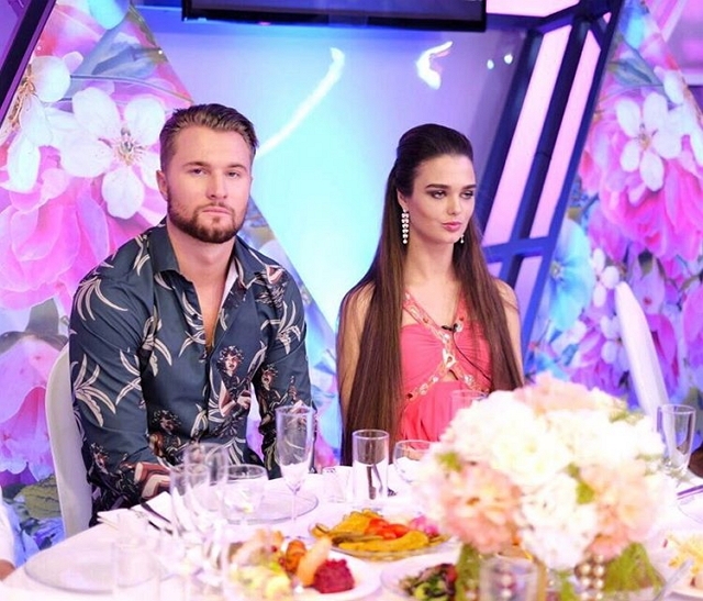 Фотоподборка со свадьбы Блюменкранцев Фотоподборка со свадьбы Блюменкранцев