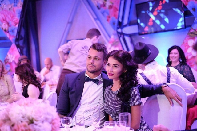 Фотоподборка со свадьбы Блюменкранцев Фотоподборка со свадьбы Блюменкранцев