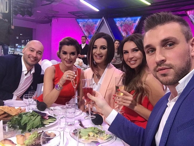 Фотоподборка со свадьбы Блюменкранцев Фотоподборка со свадьбы Блюменкранцев