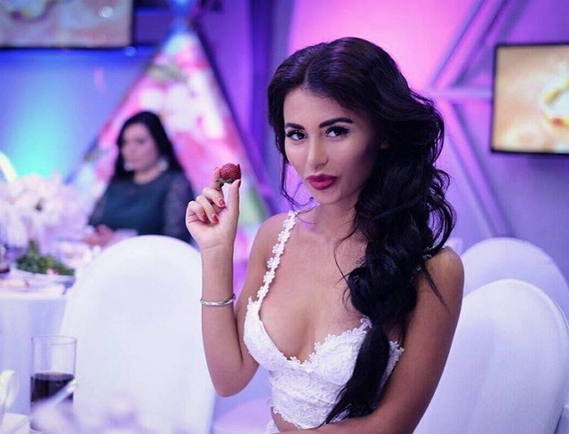 Фотоподборка со свадьбы Блюменкранцев Фотоподборка со свадьбы Блюменкранцев