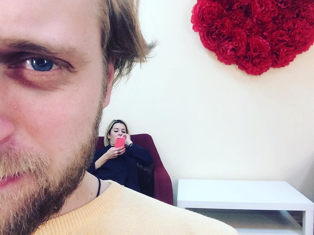 Фото от участников (28.04.2017) Фото от участников (28.04.2017)