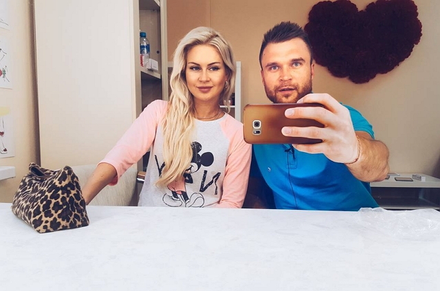 Фото от участников (28.04.2017) Фото от участников (28.04.2017)