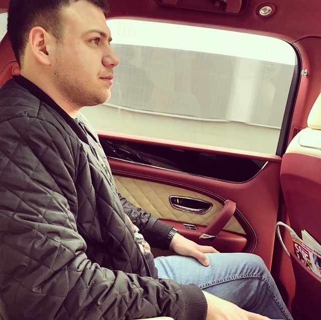 Фото от участников (28.04.2017) Фото от участников (28.04.2017)