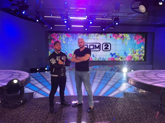 Фото от участников (28.04.2017) Фото от участников (28.04.2017)