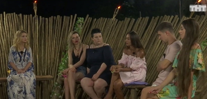 Мнение: Такого от сейшельцев никто не ожидал? Мнение: Такого от сейшельцев никто не ожидал?