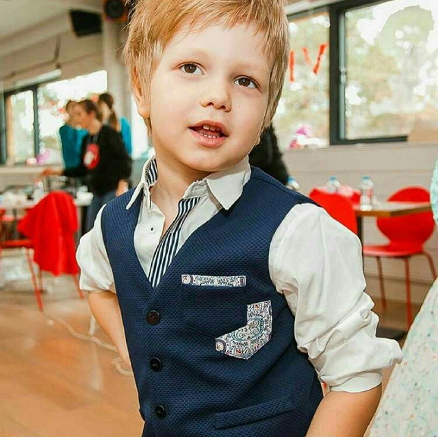 Фото детей участников Дома-2 (28.04.2017) Фото детей участников Дома-2 (28.04.2017)