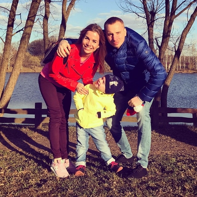 Фото детей участников Дома-2 (28.04.2017) Фото детей участников Дома-2 (28.04.2017)