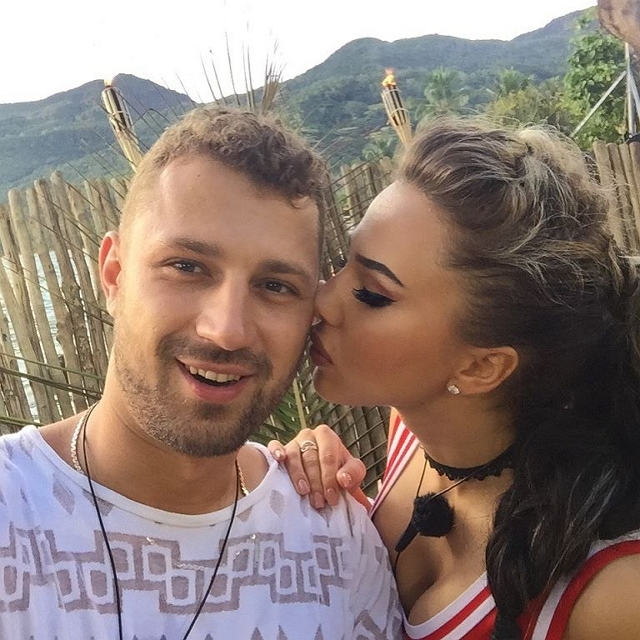 Фото с Сейшел от участников (29.04.2017) Фото с Сейшел от участников (29.04.2017)