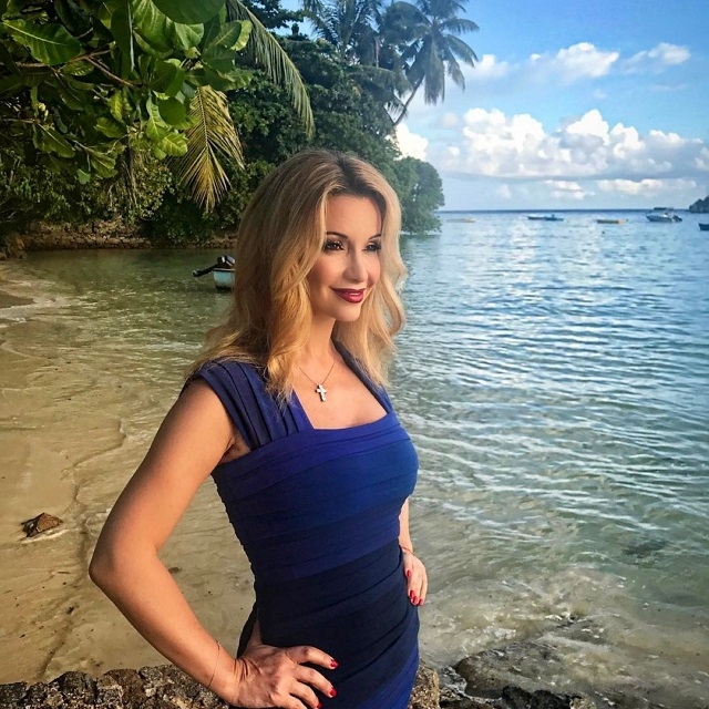 Фото с Сейшел от участников (29.04.2017) Фото с Сейшел от участников (29.04.2017)