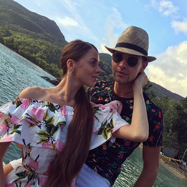 Фото с Сейшел от участников (29.04.2017) Фото с Сейшел от участников (29.04.2017)