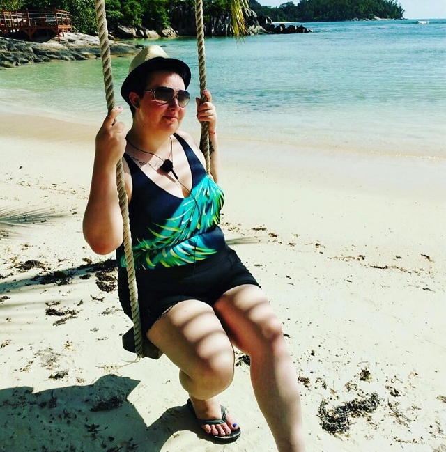 Фото с Сейшел от участников (29.04.2017) Фото с Сейшел от участников (29.04.2017)