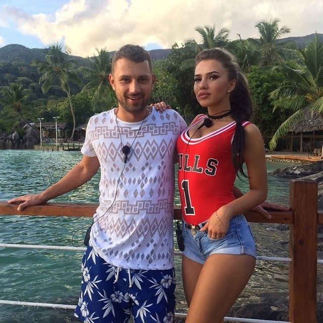 Фото с Сейшел от участников (29.04.2017) Фото с Сейшел от участников (29.04.2017)