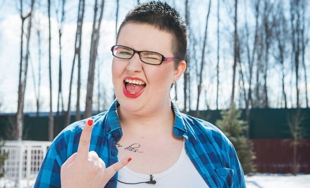 Александра Черно: Стас - лицемер и обманщик! Александра Черно: Стас - лицемер и обманщик!