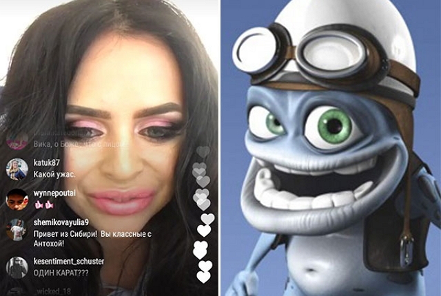 Приколы Дом-2 (29.04.2017) Приколы Дом-2 (29.04.2017)