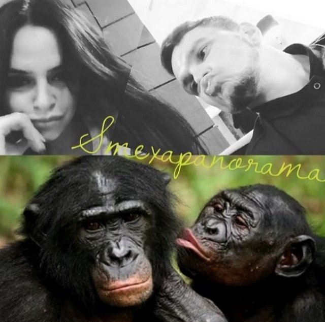 Приколы Дом-2 (29.04.2017) Приколы Дом-2 (29.04.2017)