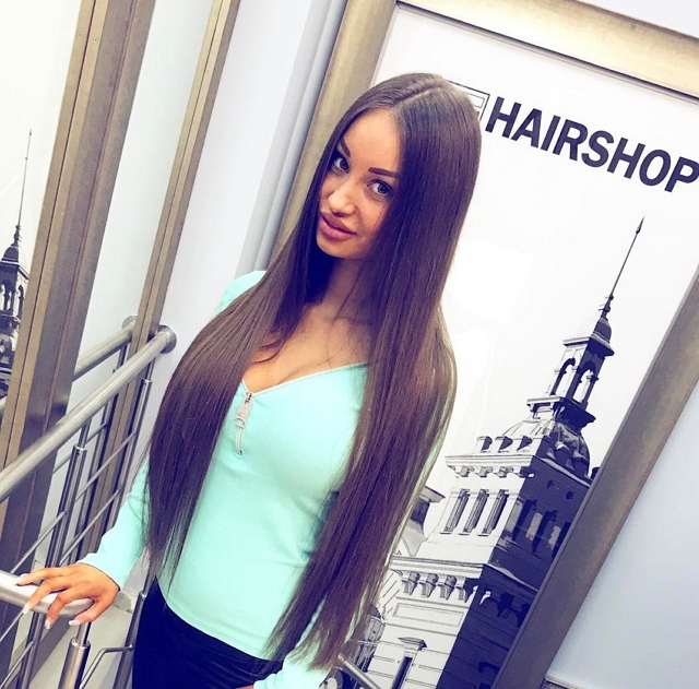 Жизнь после шоу: Мария Чужакова Жизнь после шоу: Мария Чужакова