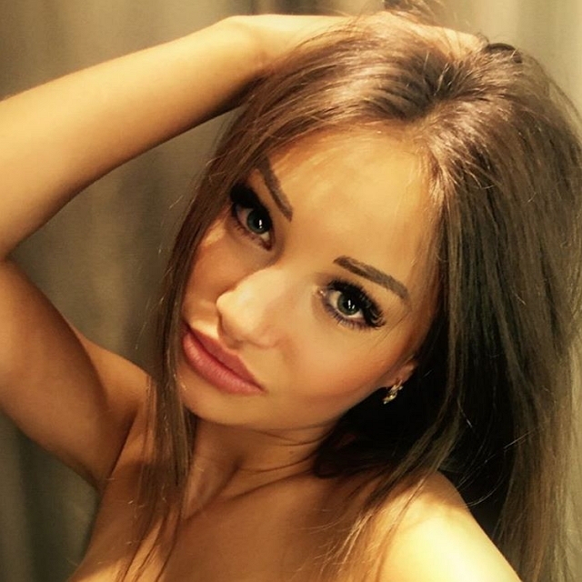 Жизнь после шоу: Мария Чужакова Жизнь после шоу: Мария Чужакова