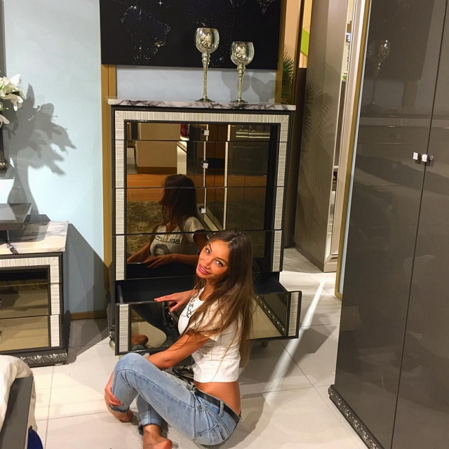 Жизнь после шоу: Мария Чужакова Жизнь после шоу: Мария Чужакова