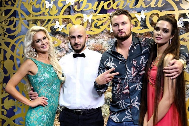 Фото от участников (29.04.2017) Фото от участников (29.04.2017)