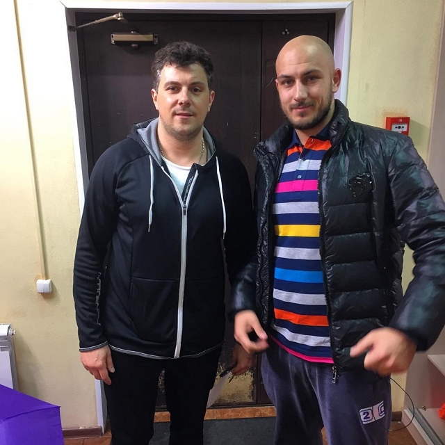 Фото от участников (29.04.2017) Фото от участников (29.04.2017)