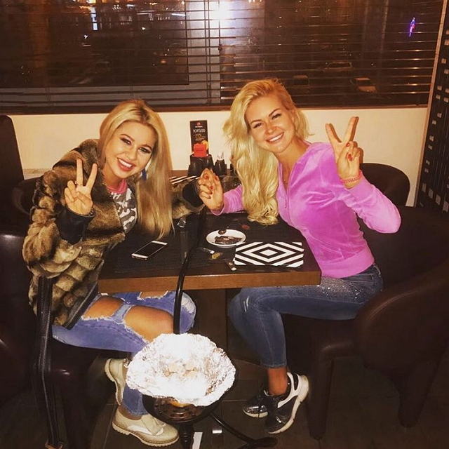 Фото от участников (29.04.2017) Фото от участников (29.04.2017)