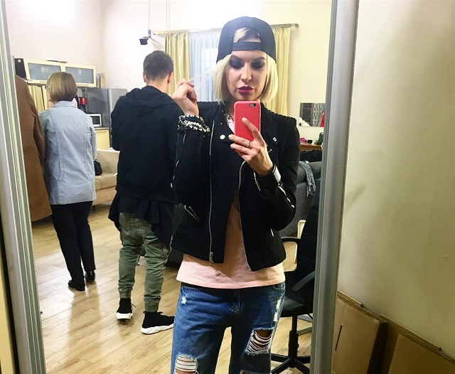 Фото от участников (29.04.2017) Фото от участников (29.04.2017)