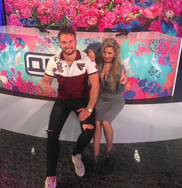 Фото от участников (29.04.2017) Фото от участников (29.04.2017)