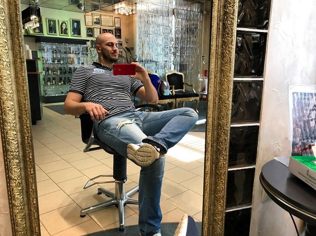 Фото от участников (29.04.2017) Фото от участников (29.04.2017)