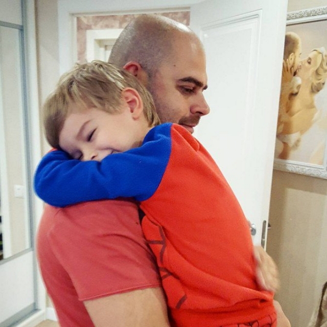 Фото детей участников Дома-2 (29.04.2017) Фото детей участников Дома-2 (29.04.2017)