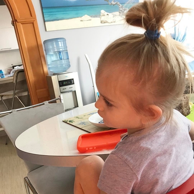 Фото детей участников Дома-2 (29.04.2017) Фото детей участников Дома-2 (29.04.2017)