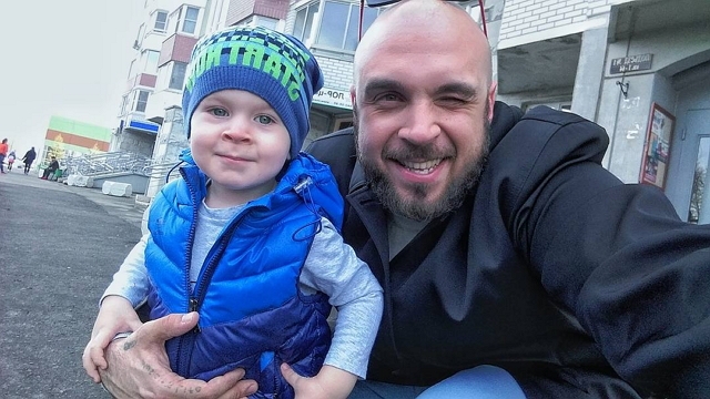 Фото детей участников Дома-2 (29.04.2017) Фото детей участников Дома-2 (29.04.2017)